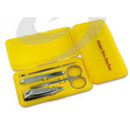 Cosmetic 4 tools Nail Care Set